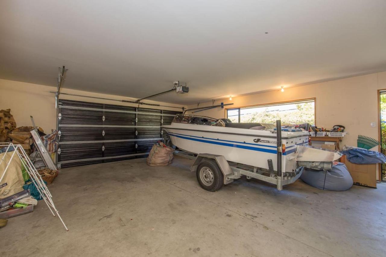Willowridge Retreat in Wanaka