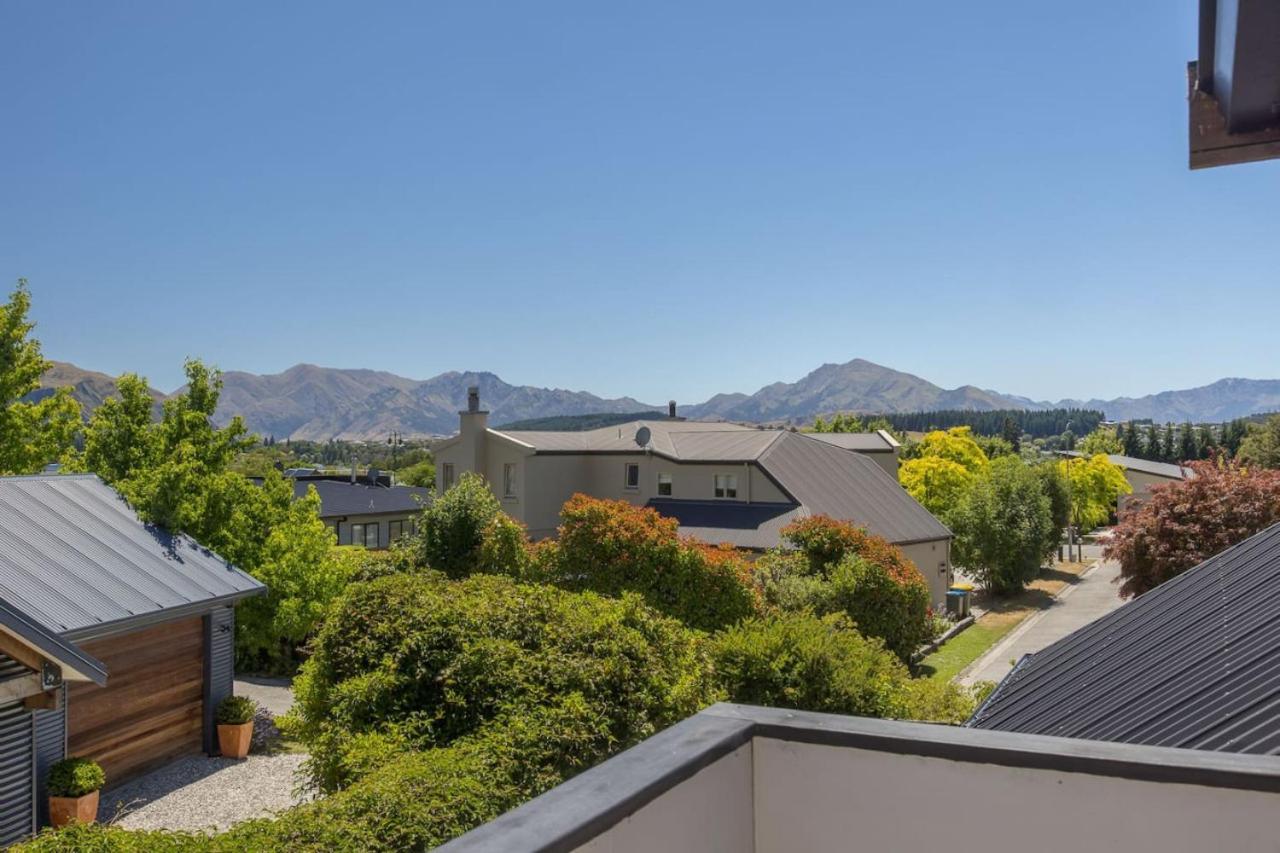 Willowridge Retreat in Wanaka