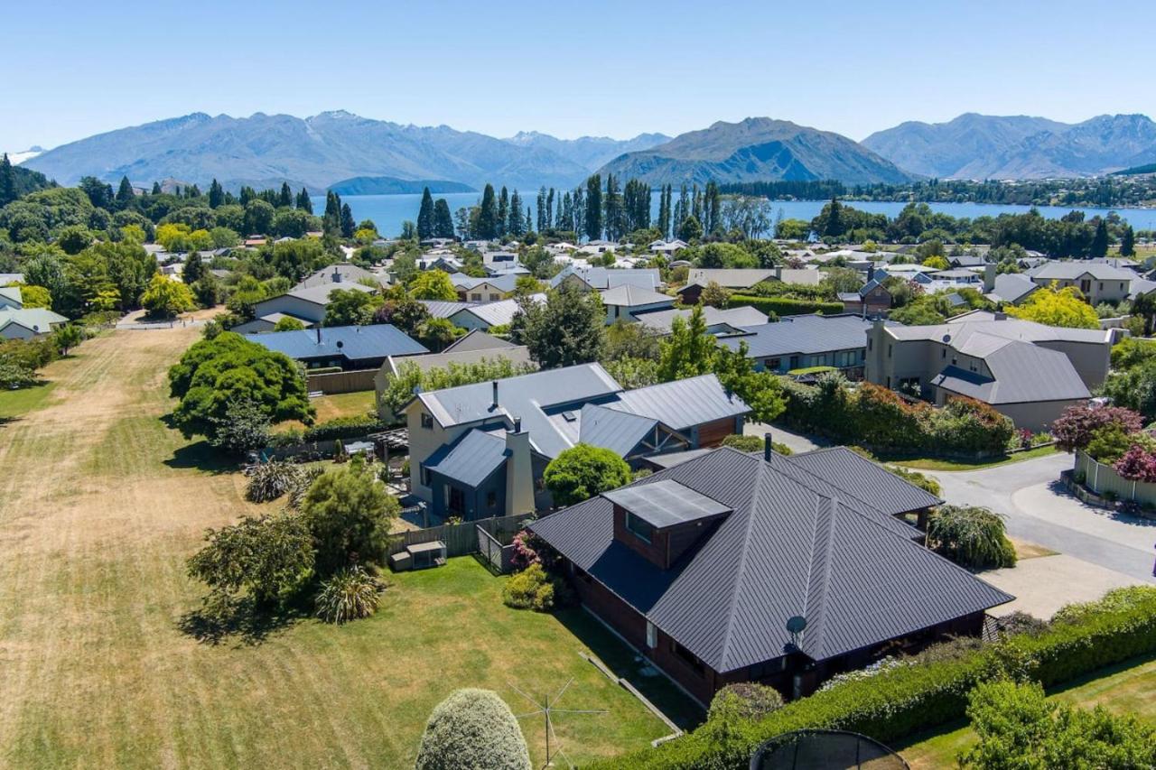 Willowridge Retreat in Wanaka