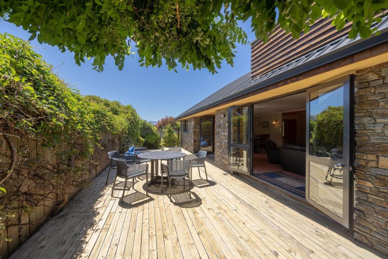 Willowridge Retreat in Wanaka