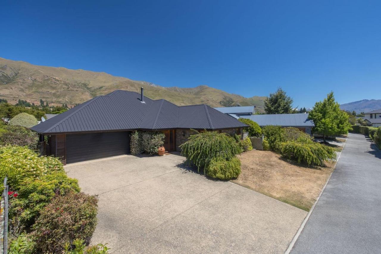 Willowridge Retreat in Wanaka