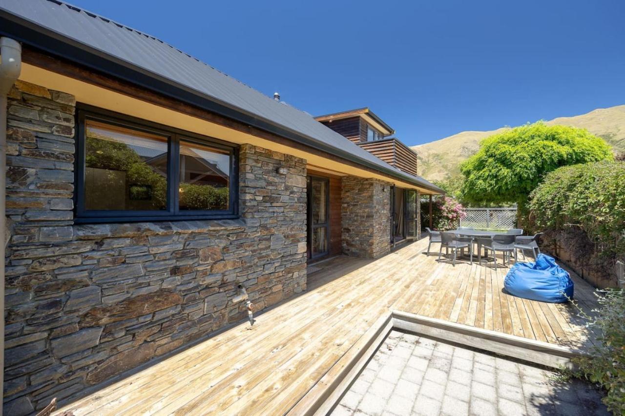 Willowridge Retreat in Wanaka