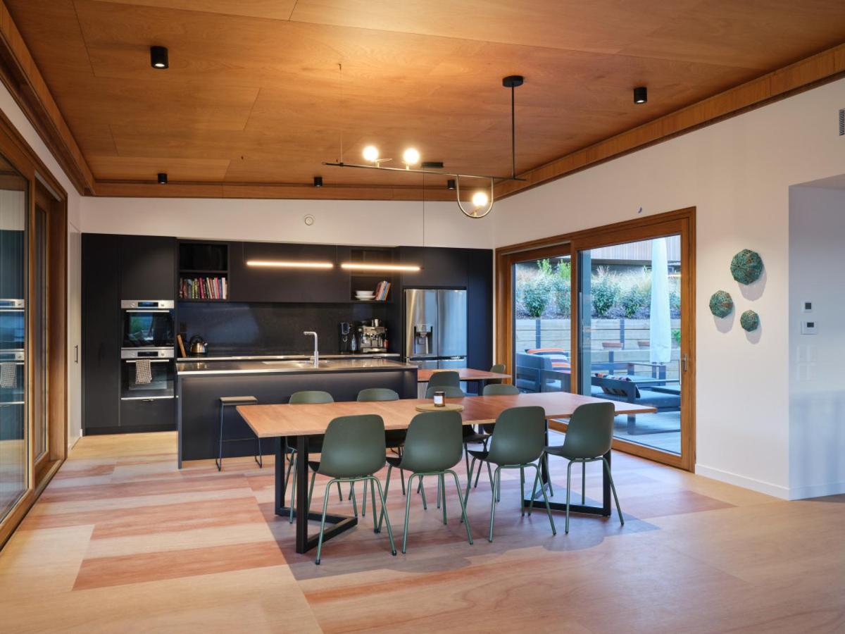 Casa del Morts Wanaka view 4