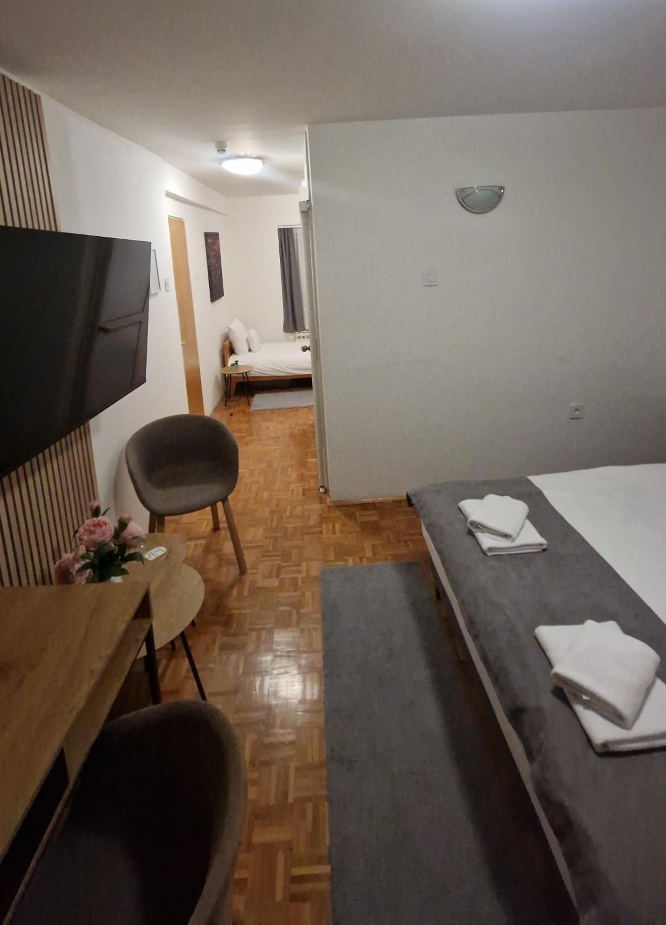 Olimpus Apartmani BD Banjaluka