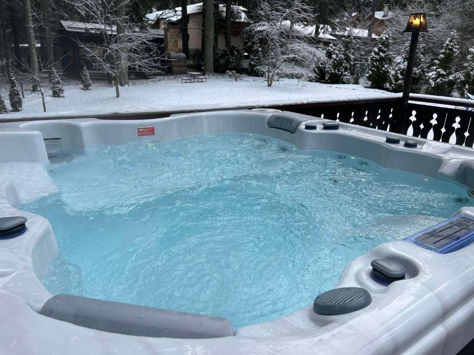 Villa Borovets Mountain Luxury