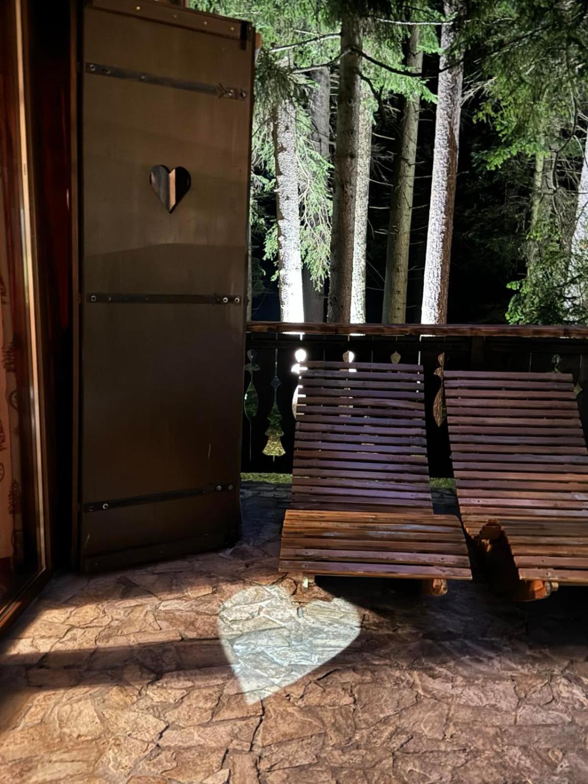 Villa Borovets Mountain Luxury