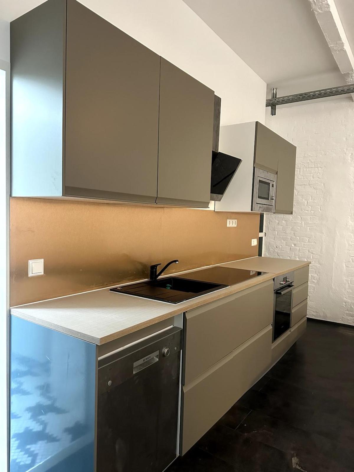 Beautiful Room in shared Apartment in Kreuzberg