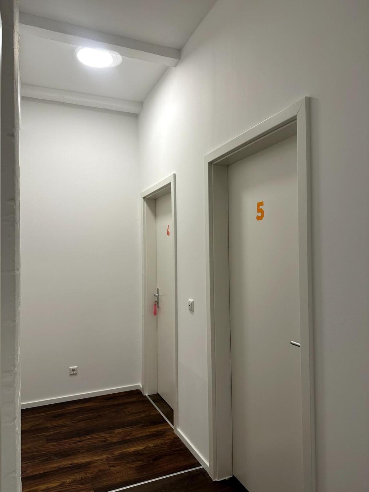 Beautiful Room in shared Apartment in Kreuzberg