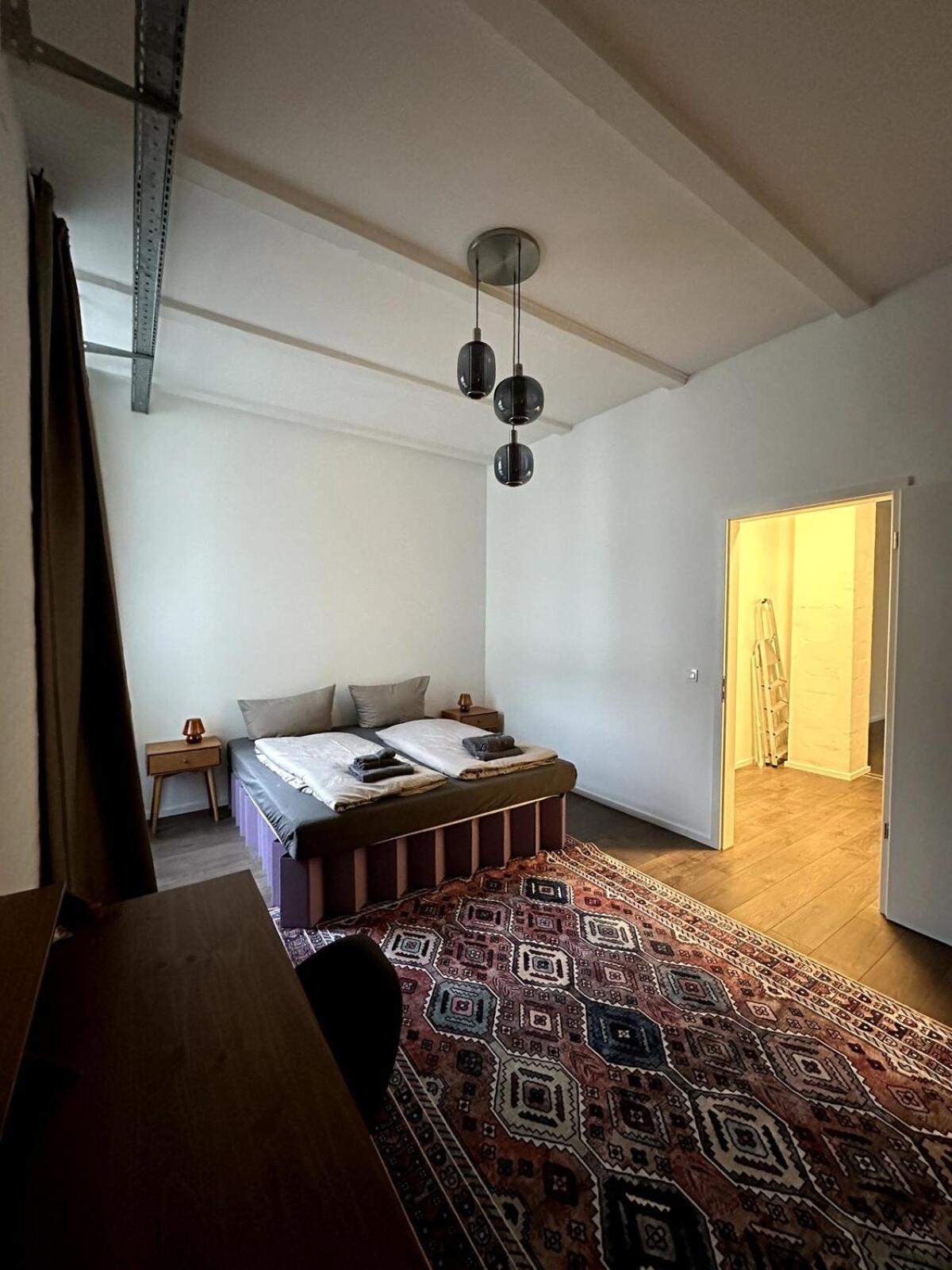 Beautiful Room in shared Apartment in Kreuzberg