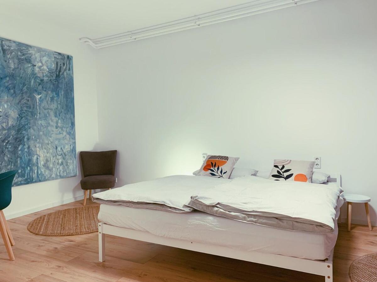 Welcoming Generous Apartment in Berlin-Kreuzberg