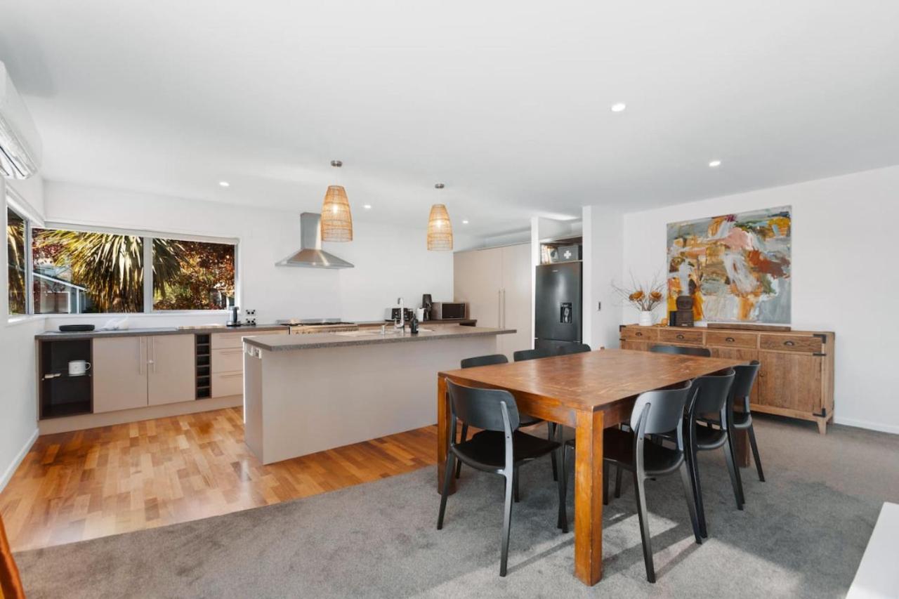 Hokimai House Wanaka