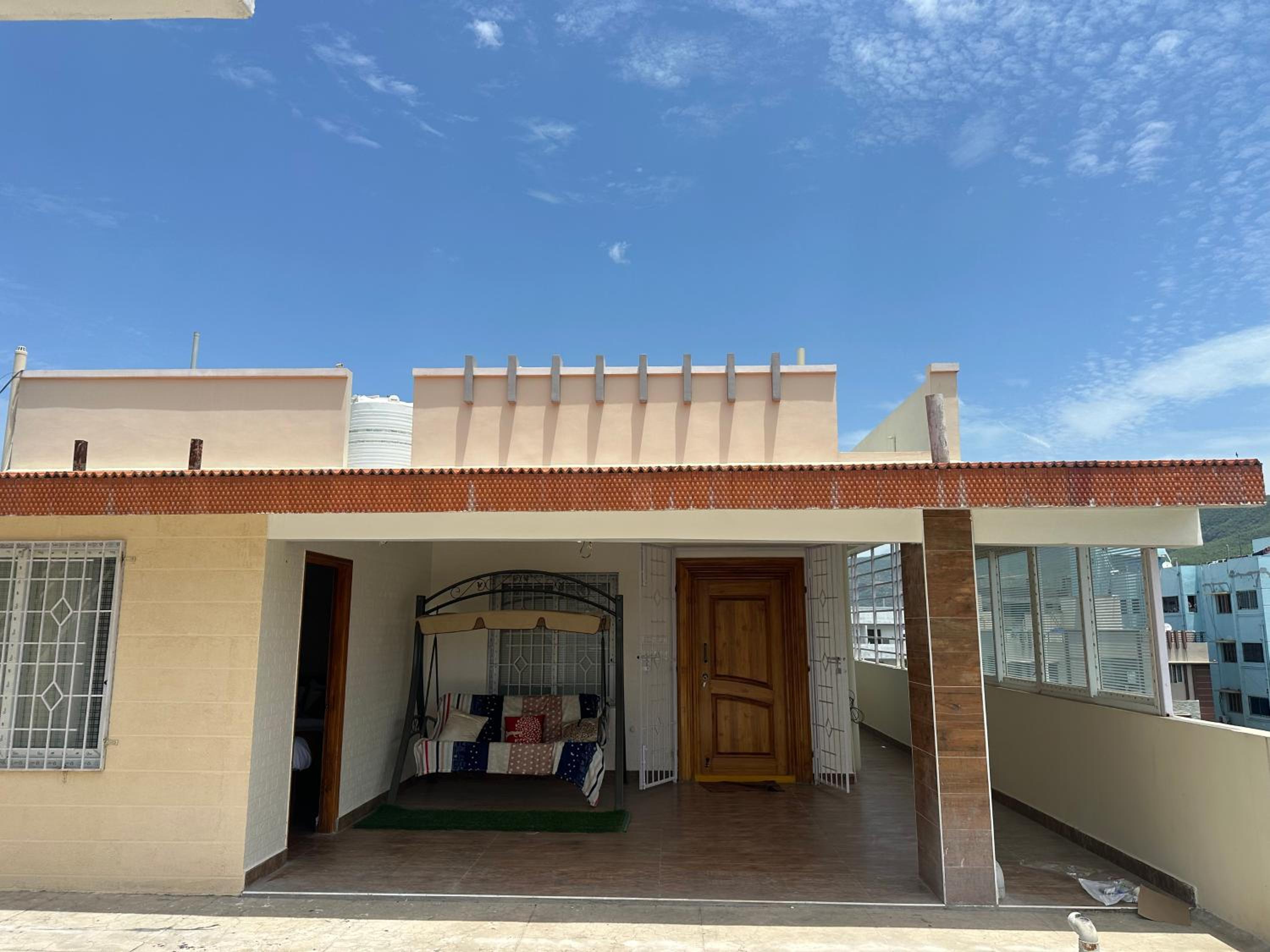 SBHS Homestay - Neeladri - Mangalam Road view 5
