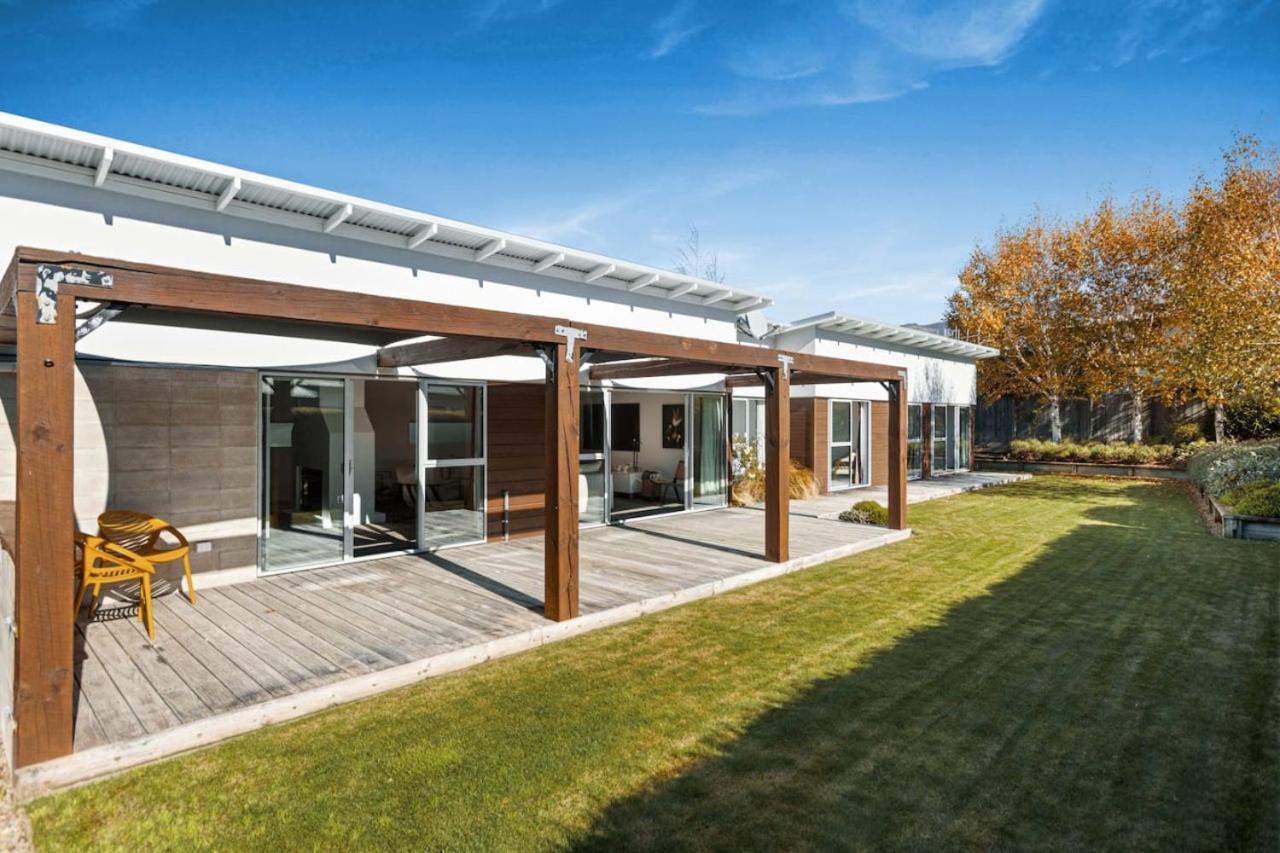 Hokimai House Wanaka