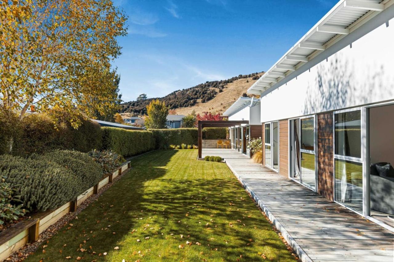 Hokimai House Wanaka