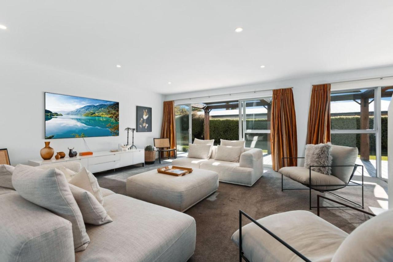 Hokimai House Wanaka