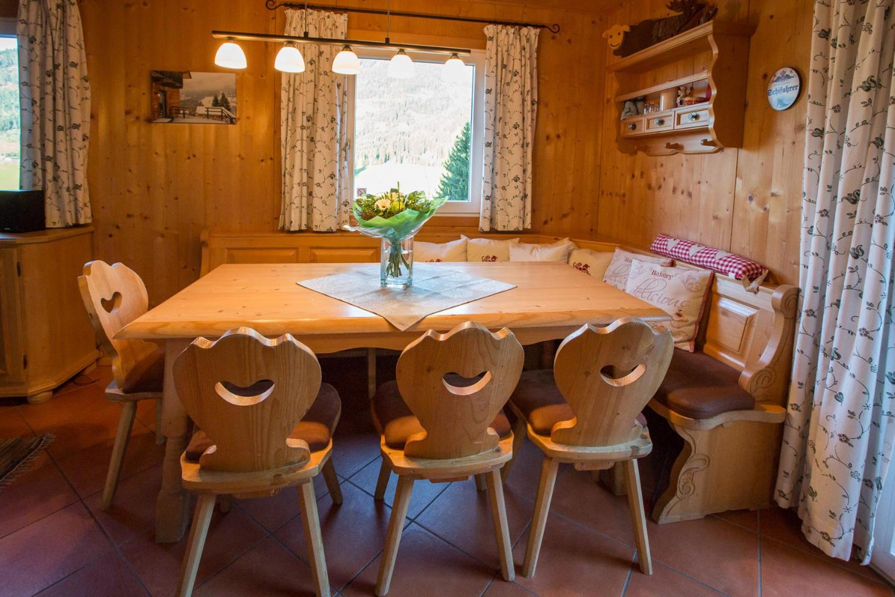 Alpendorf Dachstein West by ALPS RESORTS