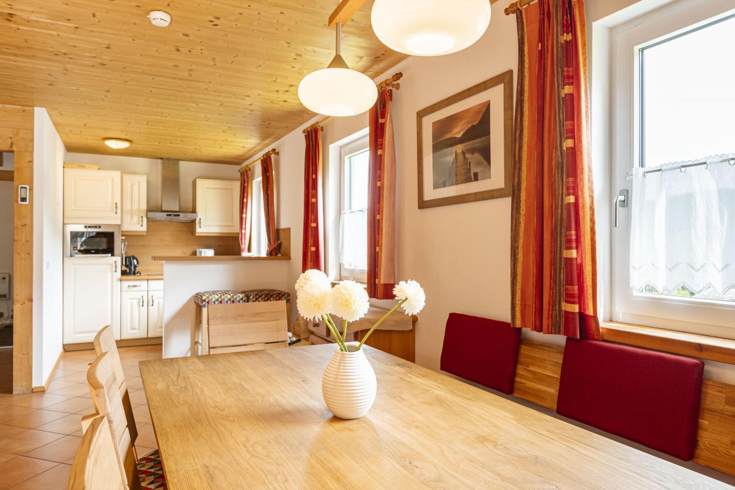 Alpendorf Dachstein West by ALPS RESORTS