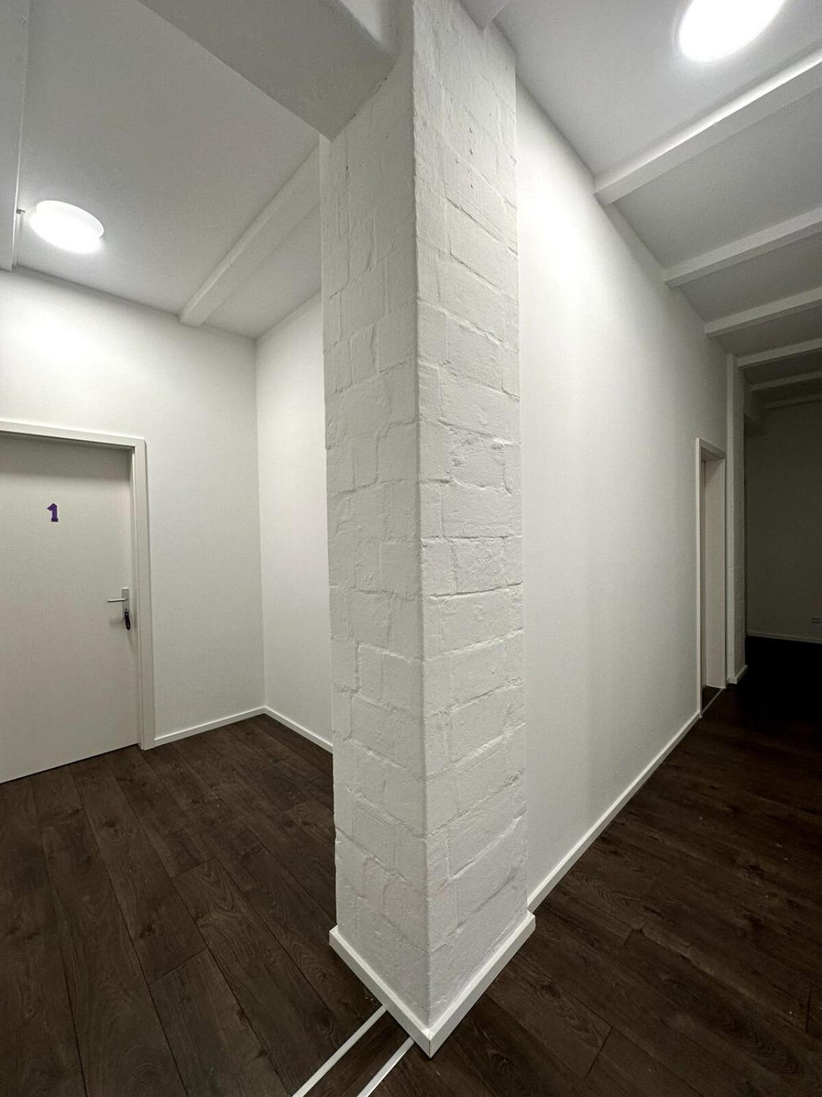 Beautiful Room in shared Apartment in Kreuzberg