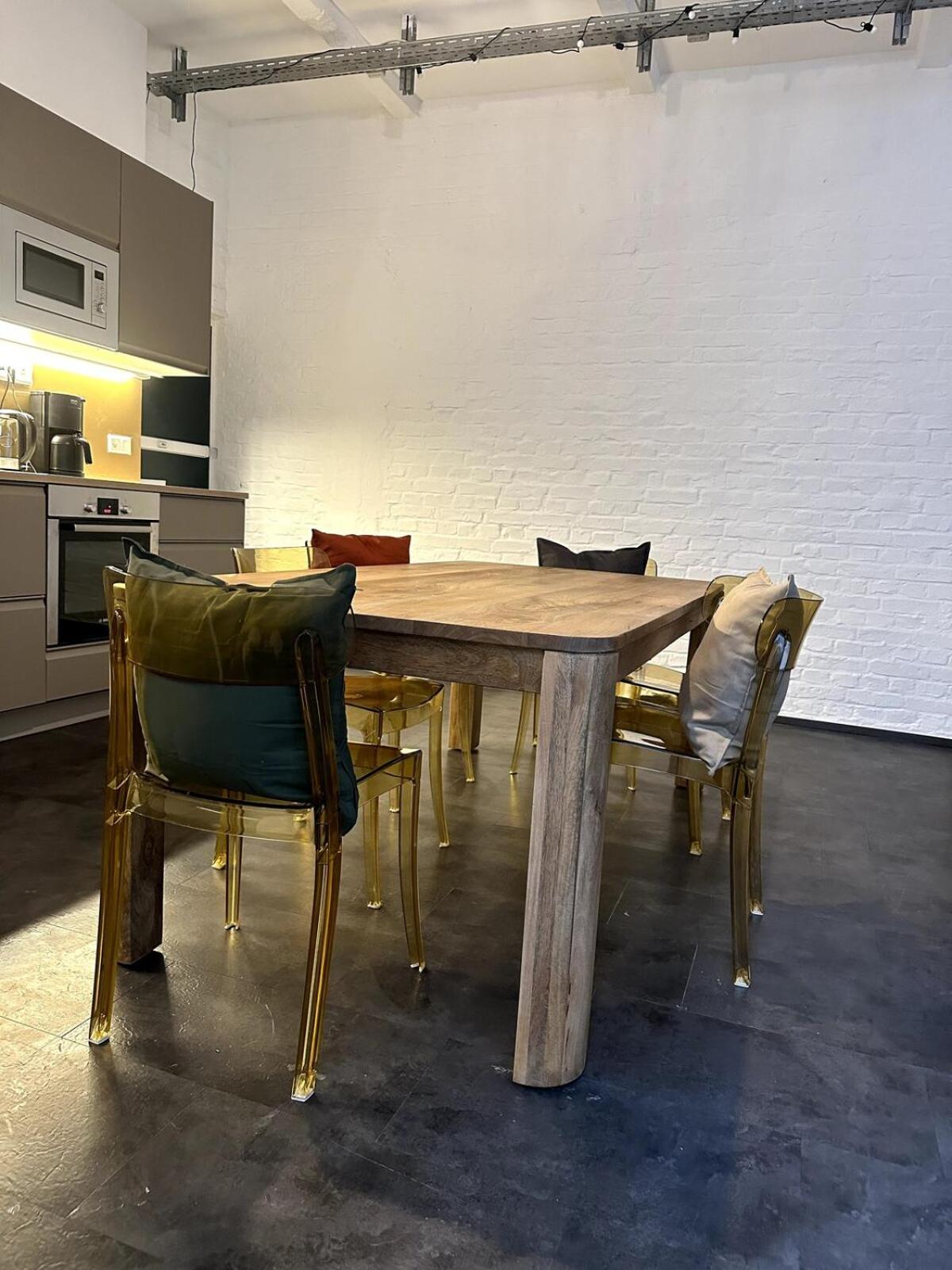 Beautiful Room in shared Apartment in Kreuzberg