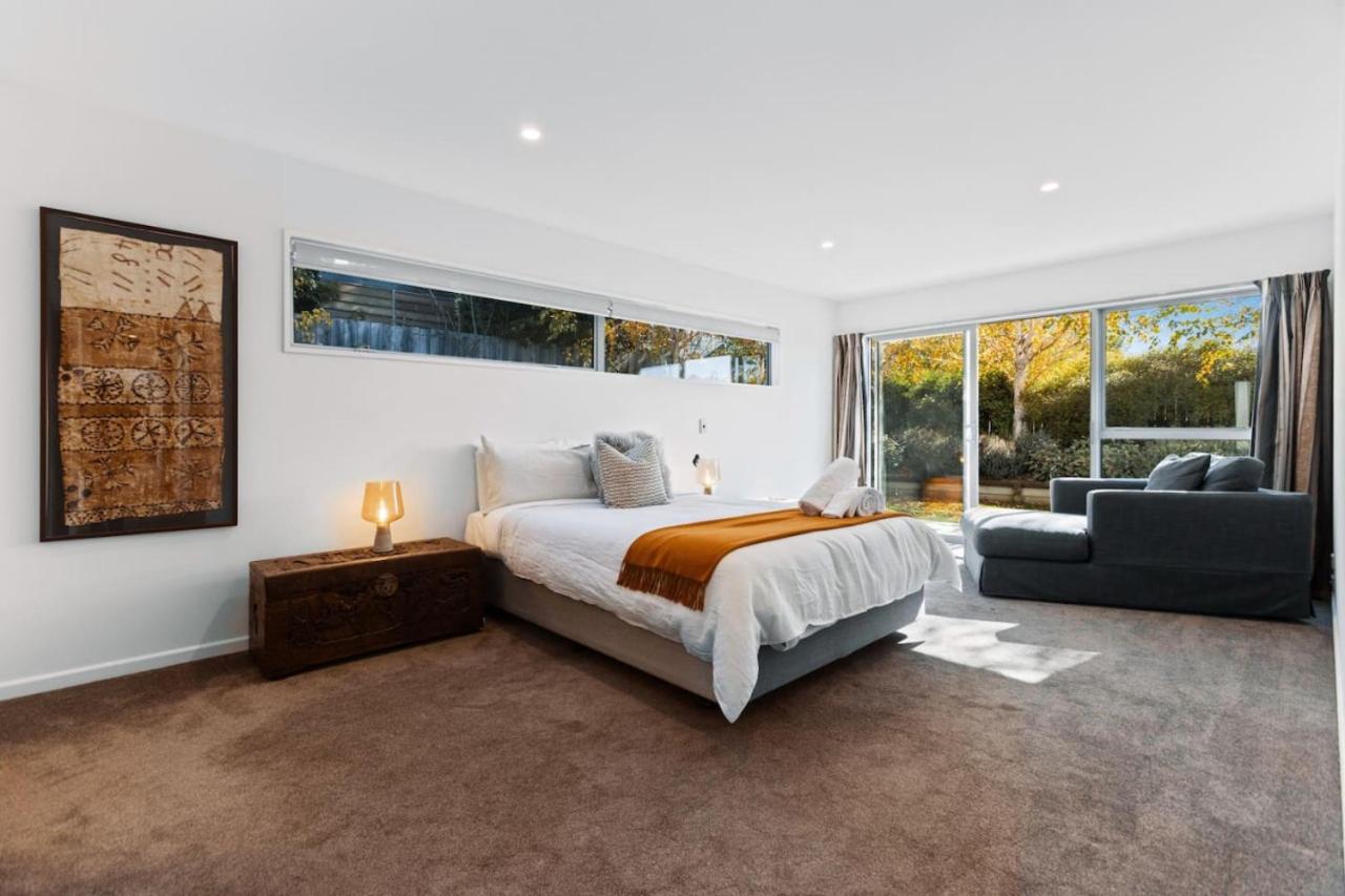 Hokimai House Wanaka