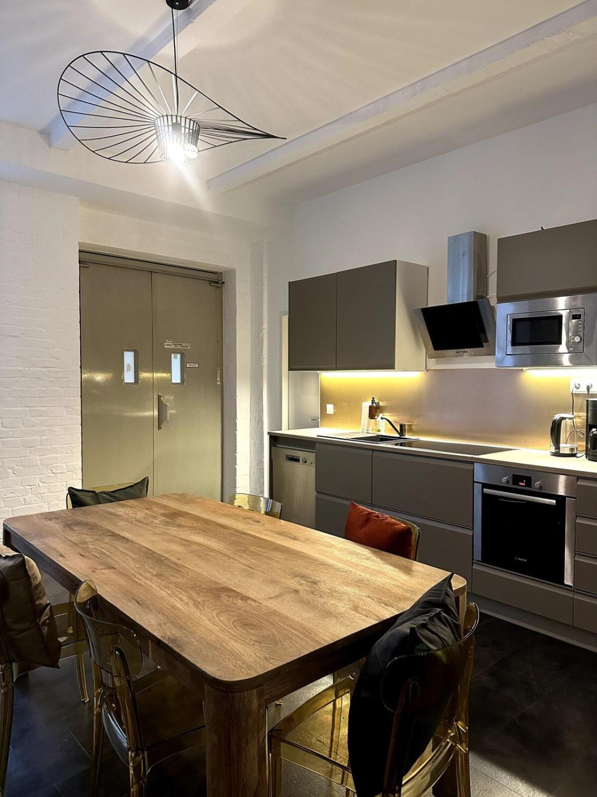 Beautiful Room in shared Apartment in Kreuzberg