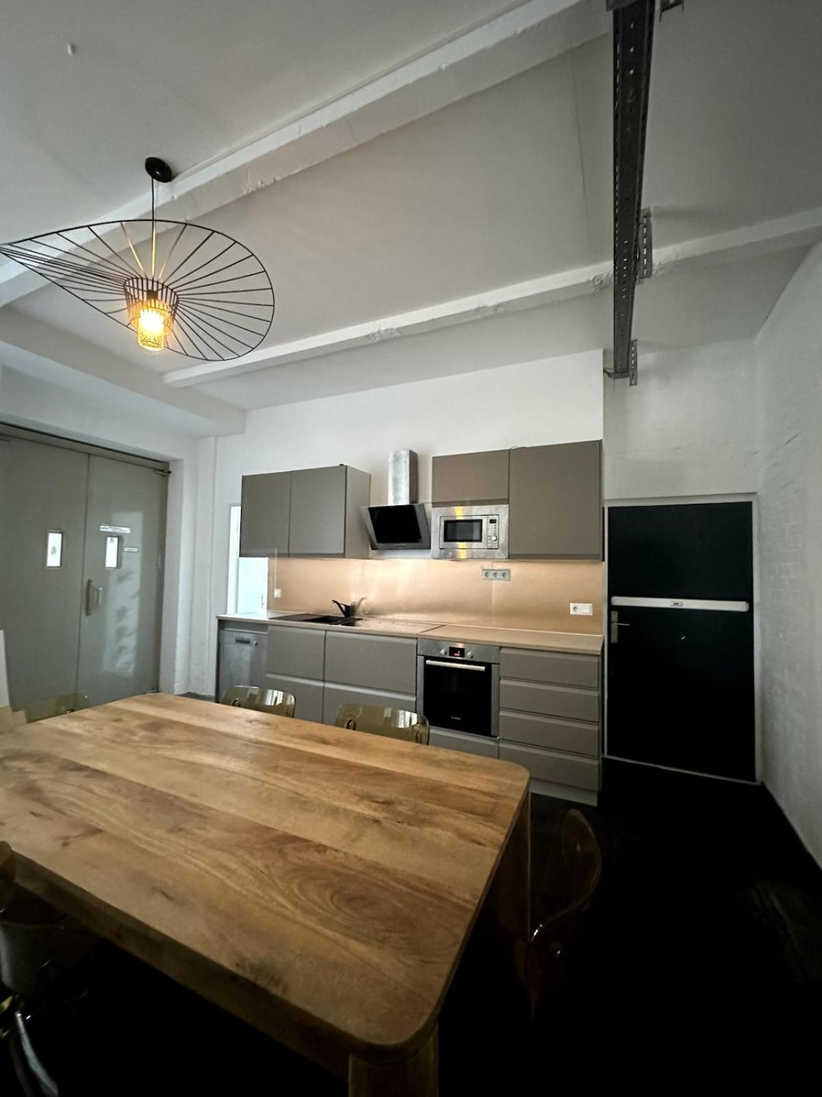 Beautiful Room in shared Apartment in Kreuzberg