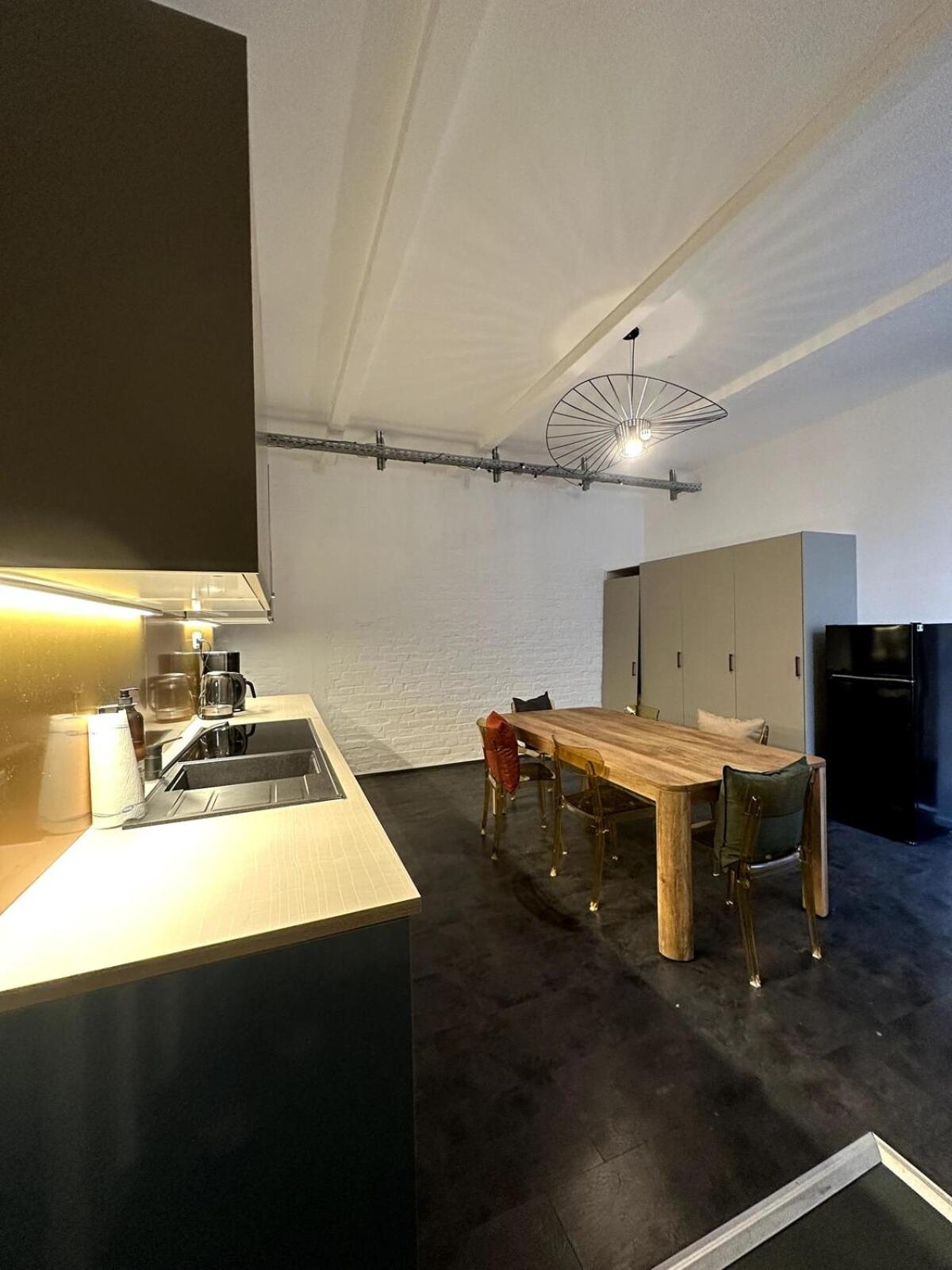 Beautiful Room in shared Apartment in Kreuzberg
