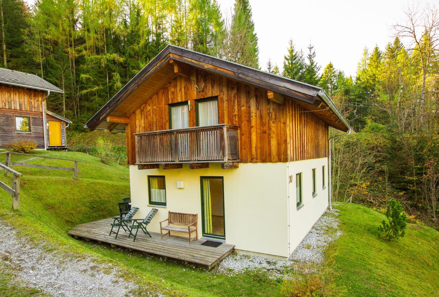 Alpendorf Dachstein West by ALPS RESORTS