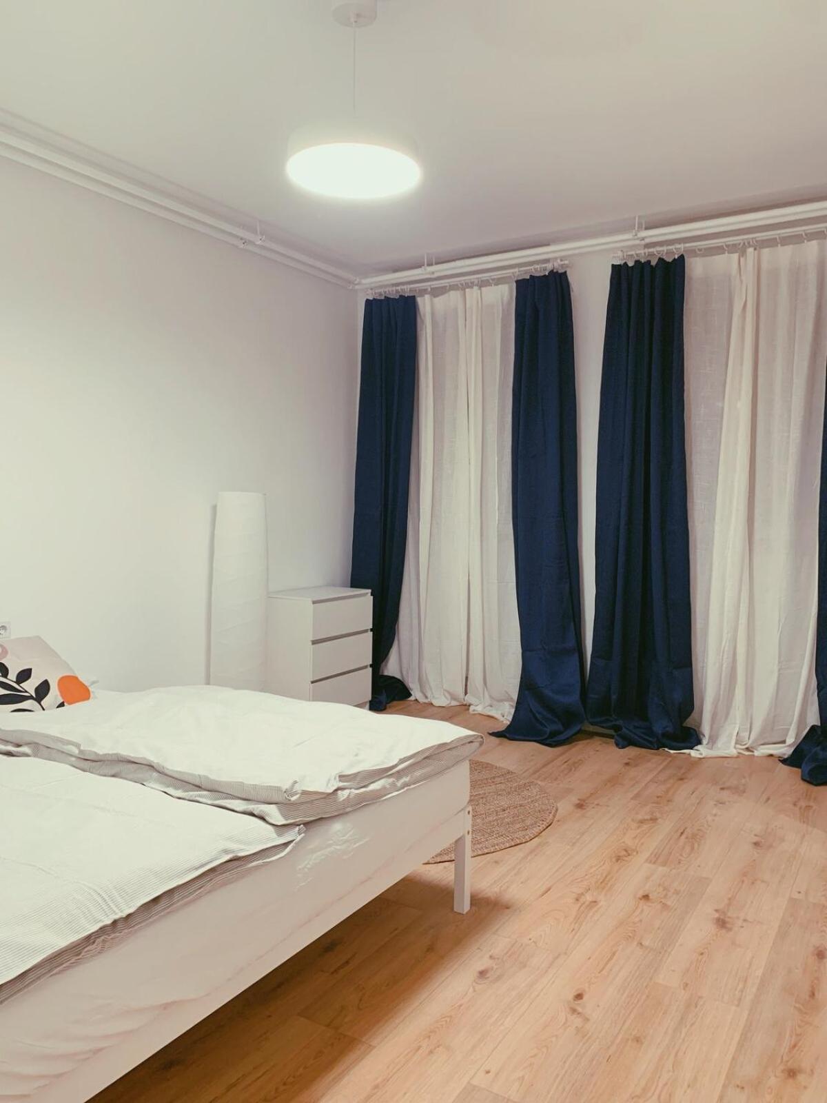 Welcoming Generous Apartment in Berlin-Kreuzberg