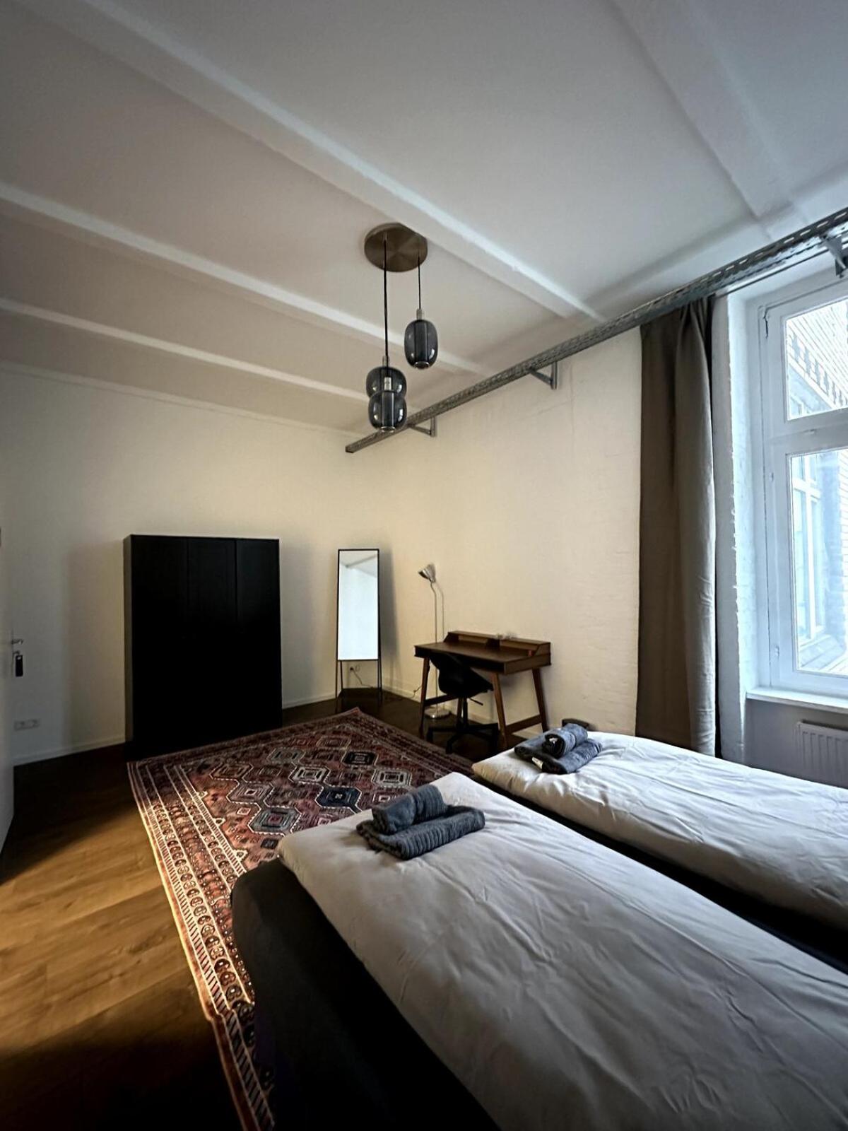 Beautiful Room in shared Apartment in Kreuzberg