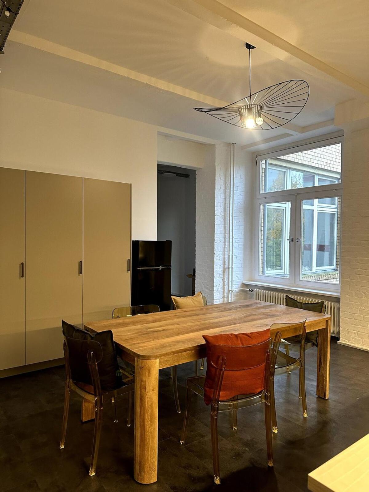 Beautiful Room in shared Apartment in Kreuzberg