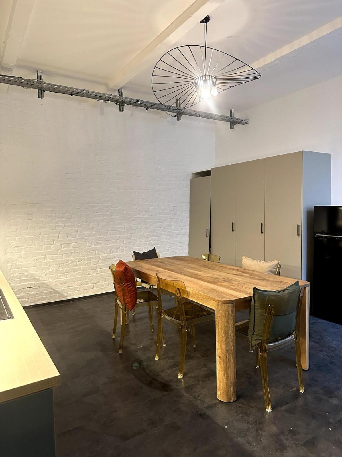 Beautiful Room in shared Apartment in Kreuzberg