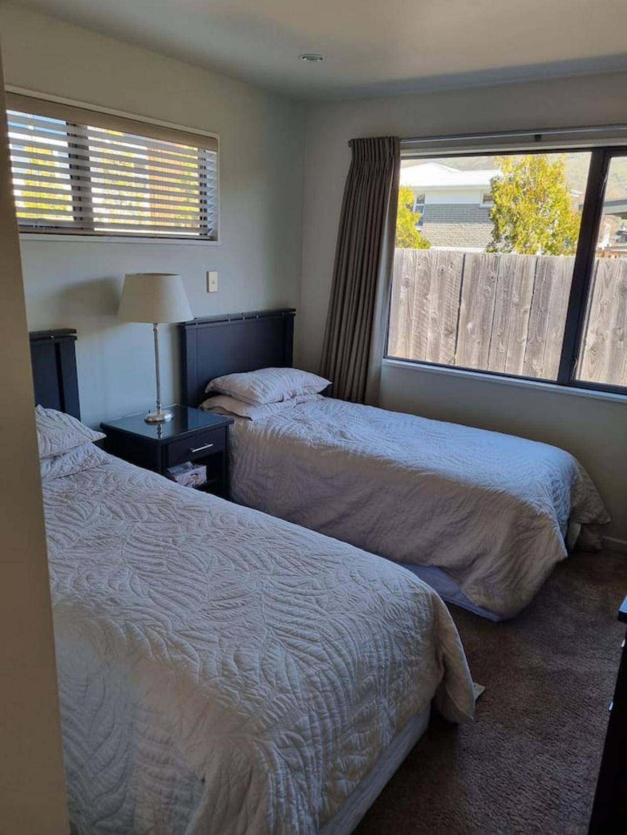 Amazing Location Central 2 bedroom Unit
