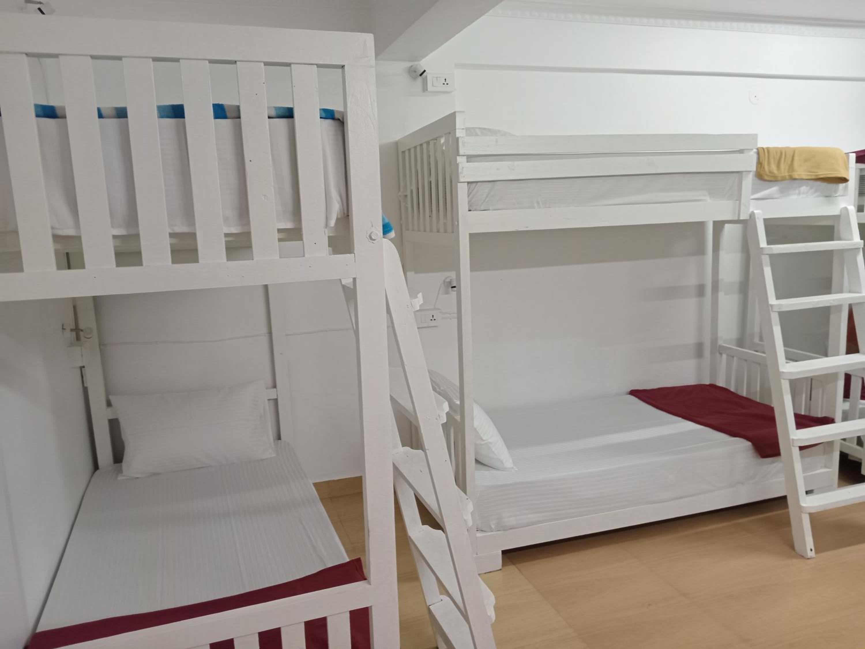 Xhostel hostel