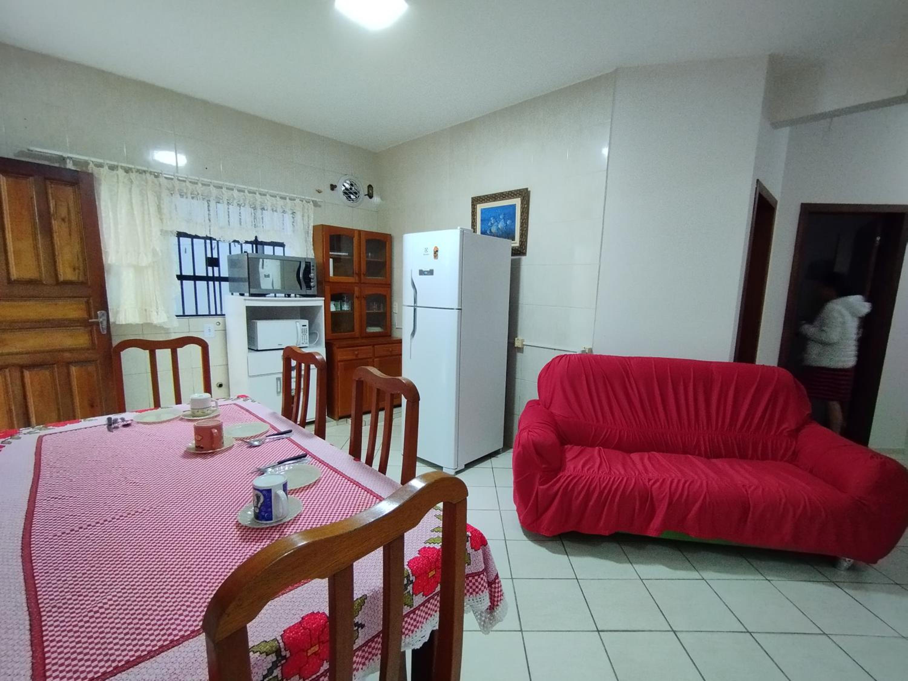 Casa de Praia à 90mt do Mar