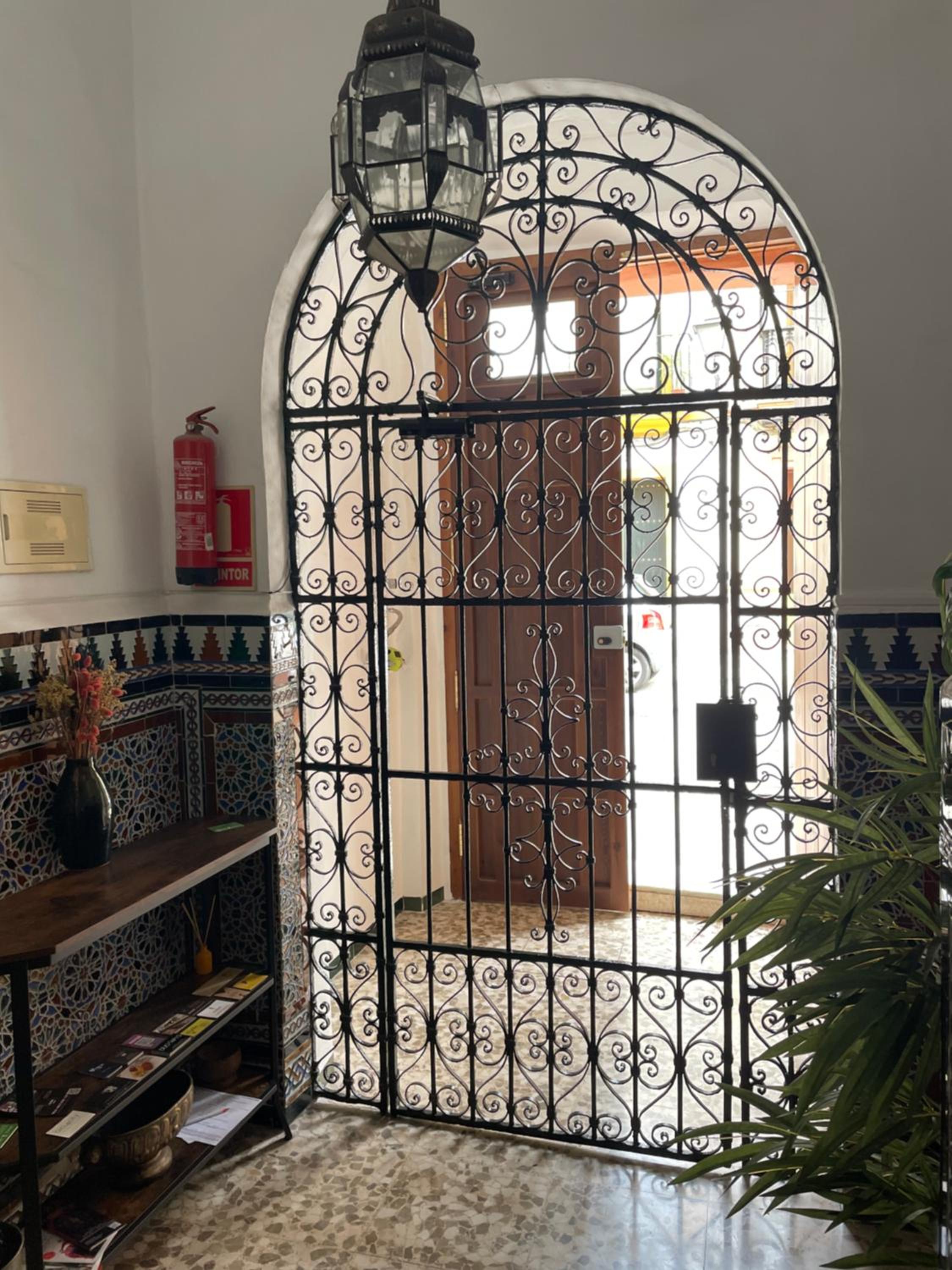 Casa Teo view 3