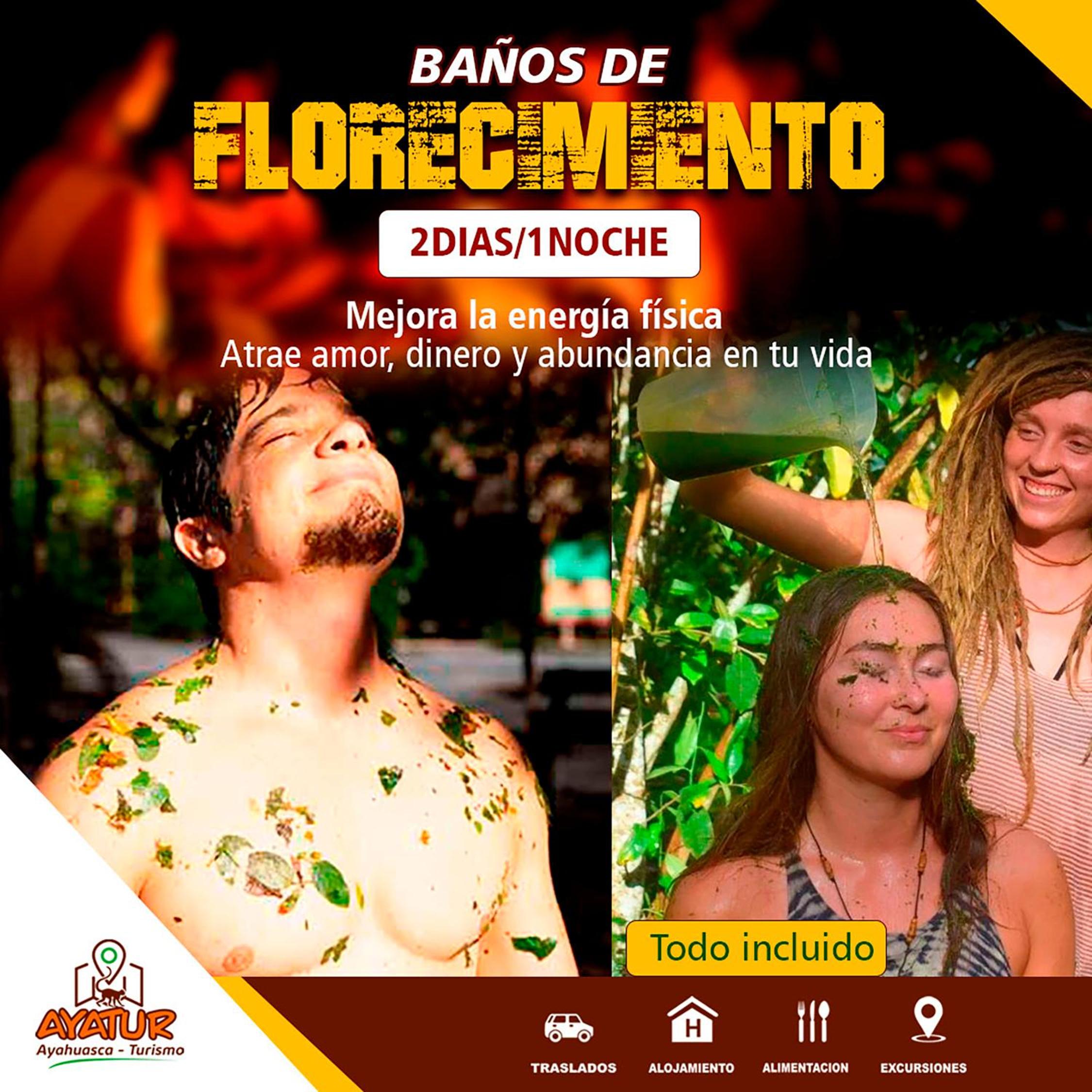 Ayatur iquitos