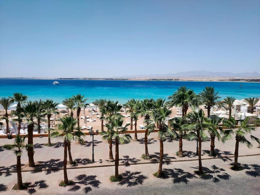 Lux Gardenhouse pool WiFi Private garden Hurghada