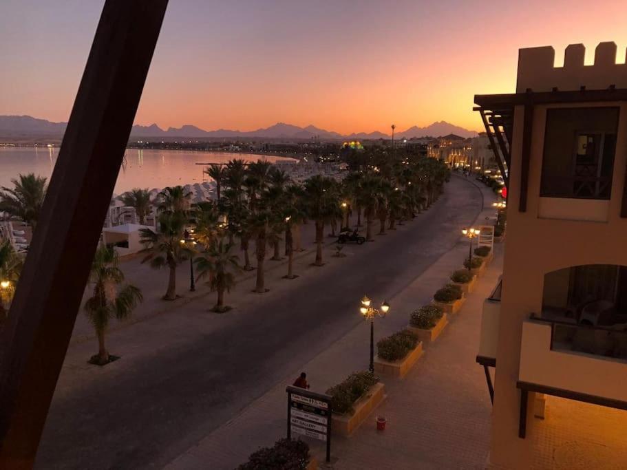 Lux Gardenhouse pool WiFi Private garden Hurghada