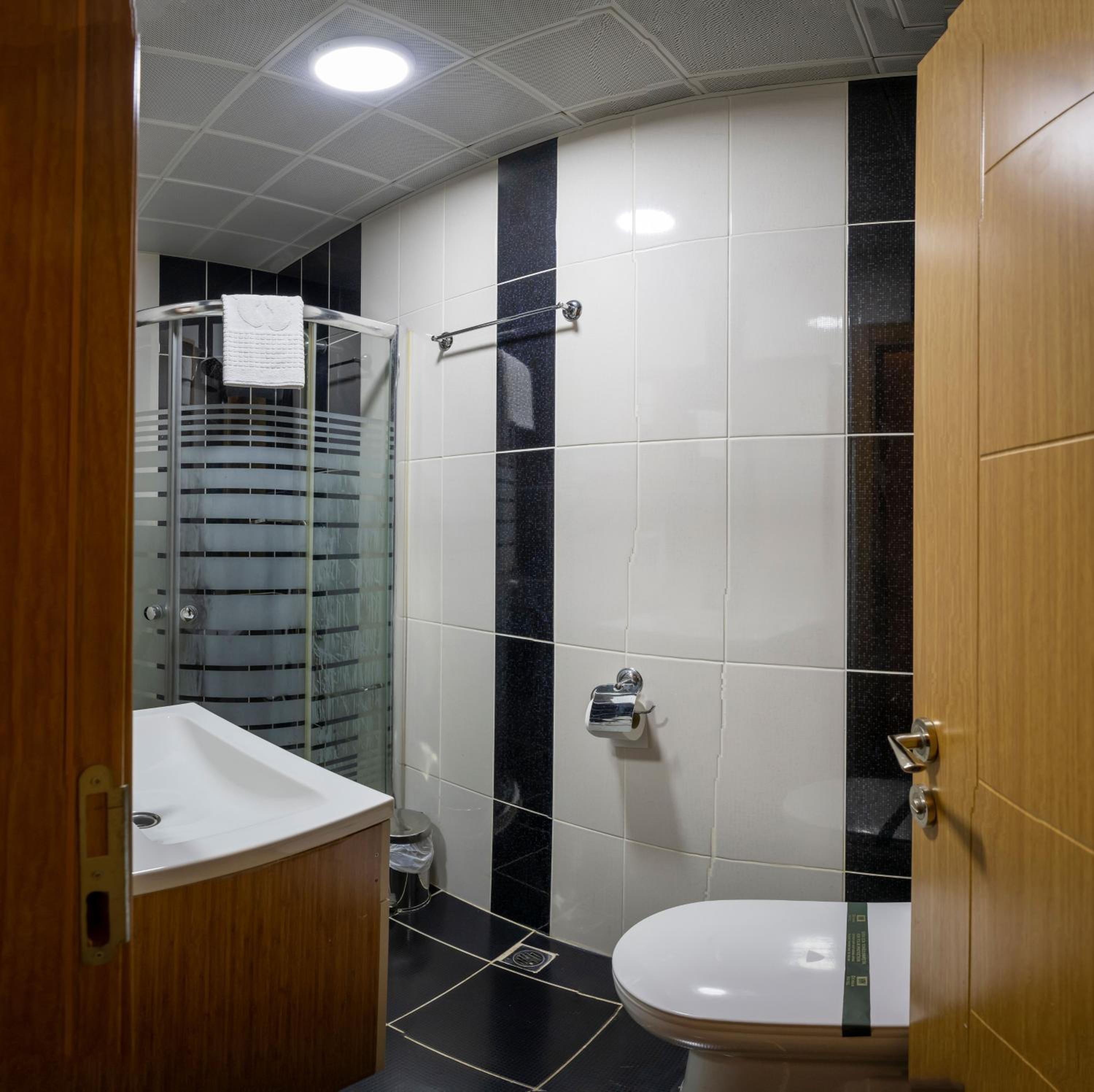 Devman Otel - Image 23