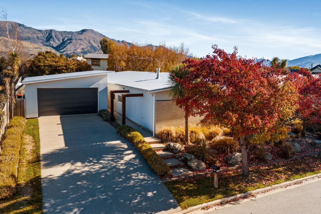 Hokimai House Wanaka