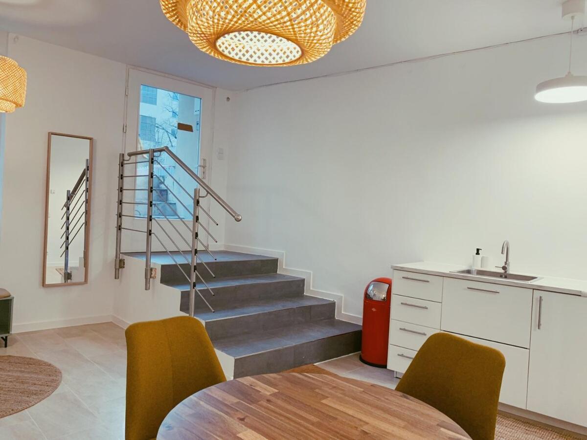 Welcoming Generous Apartment in Berlin-Kreuzberg