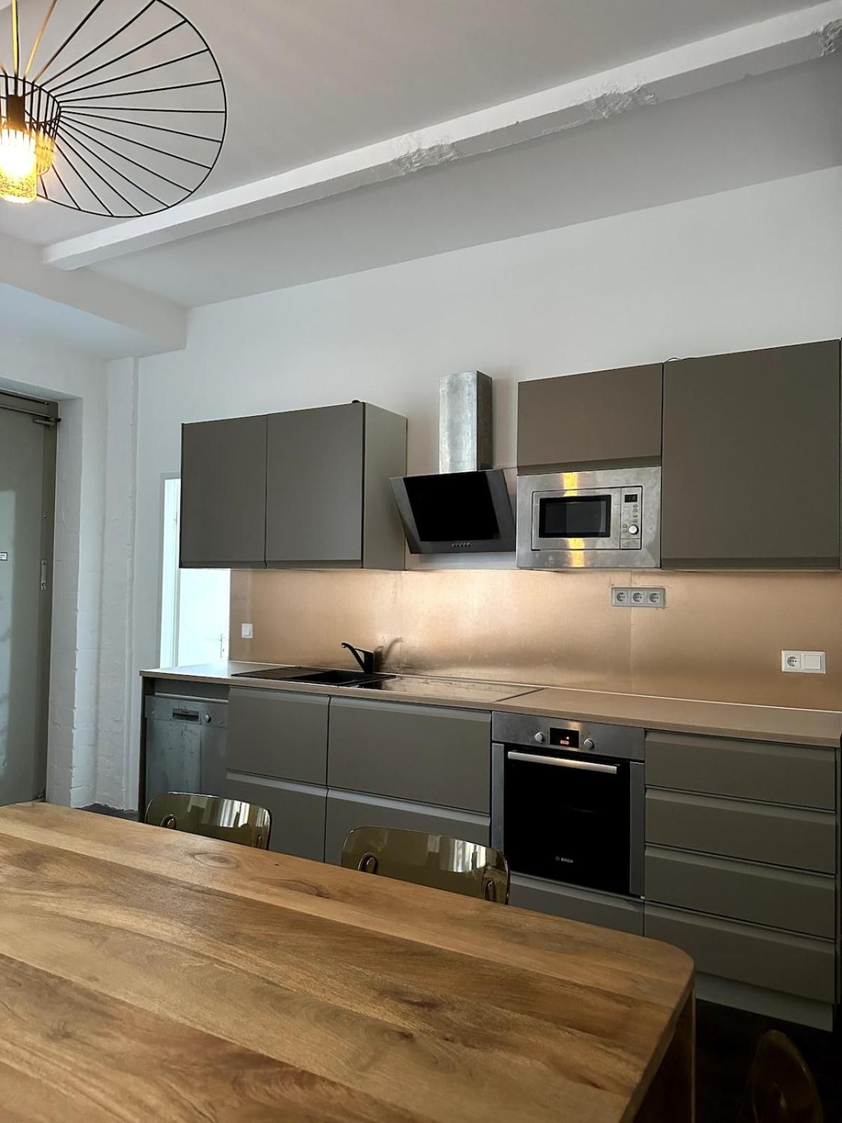 Beautiful Room in shared Apartment in Kreuzberg