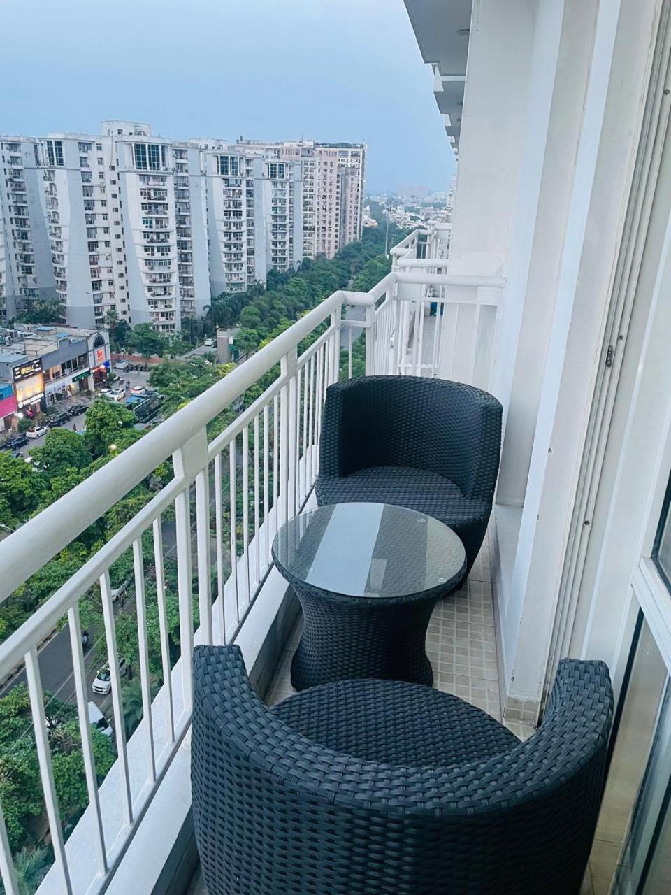 Hotel Paramount - Gomtinagar, Lucknow view 4
