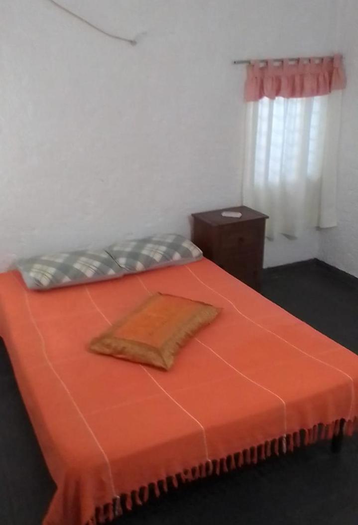 Residencial verde oliva AP 2