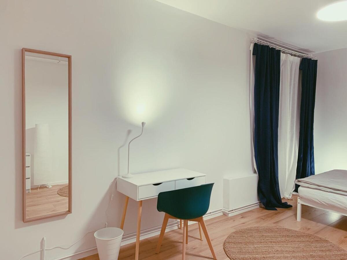 Welcoming Generous Apartment in Berlin-Kreuzberg