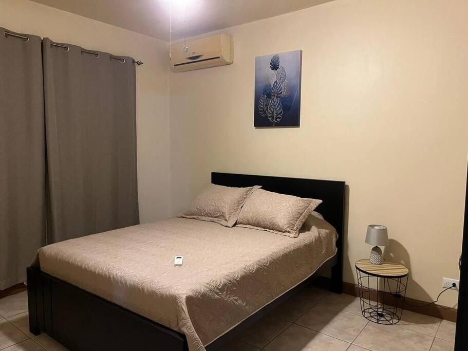 Serena L1 walking distance to Ocotal