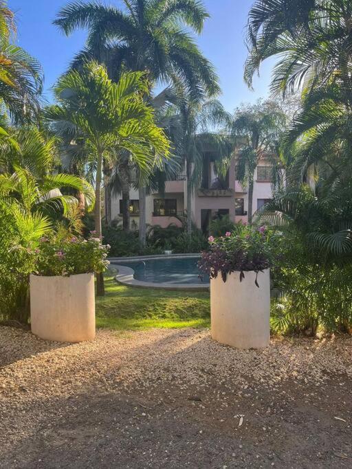 Serena L1 walking distance to Ocotal