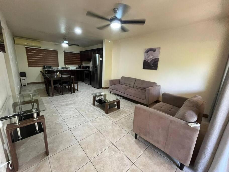 Serena L1 walking distance to Ocotal
