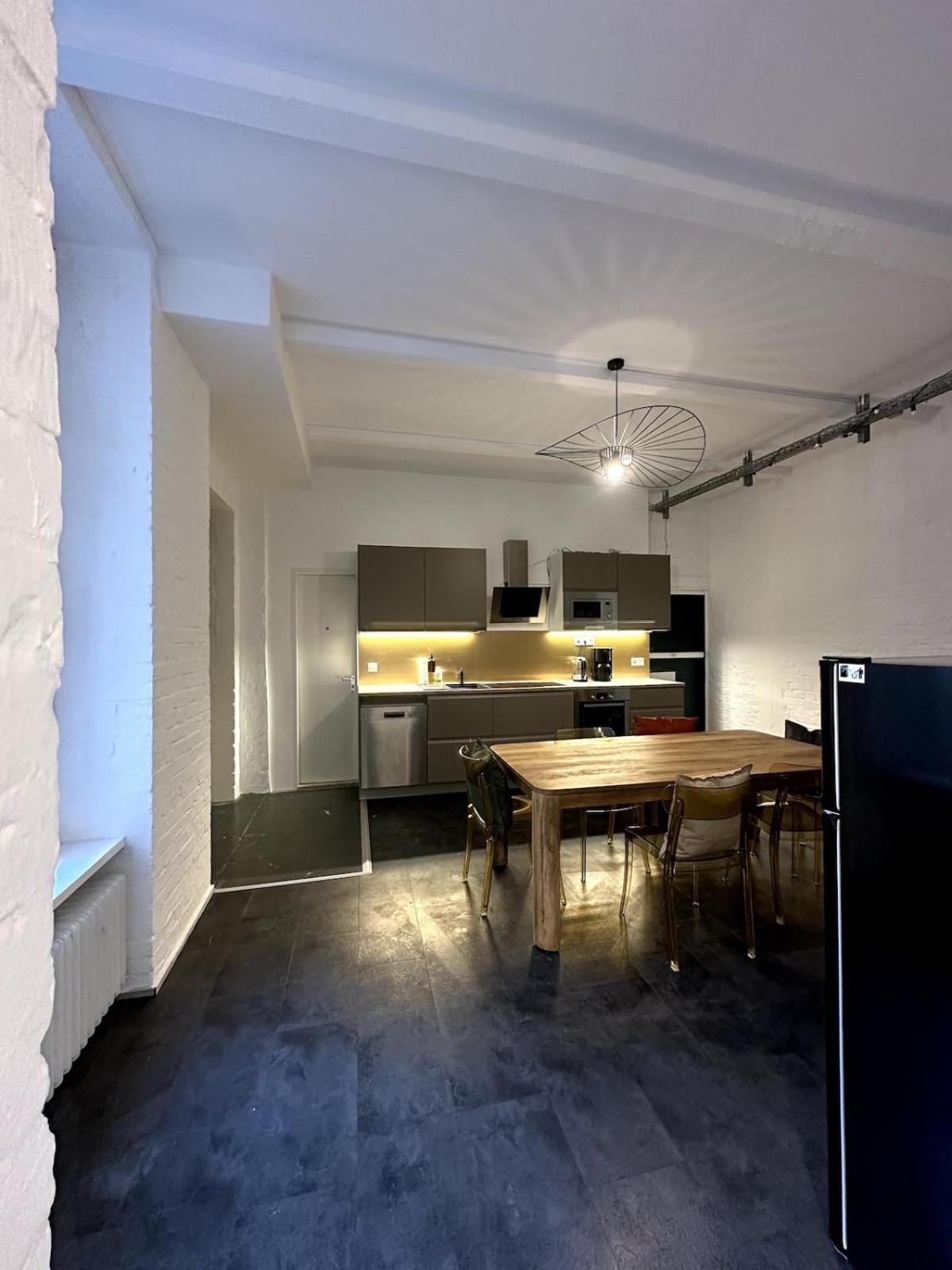 Beautiful Room in shared Apartment in Kreuzberg